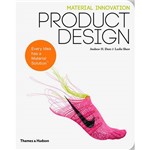 Livro - Material Innovation: Product Design