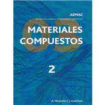 Livro - Materiales Compuestos (2 Vols)
