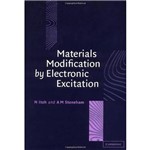 Livro - Materials Modification By Electronic Excitation
