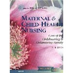 Livro - Maternal And Child Health Nursing - Care Of The Childbearing And Childrearing Family