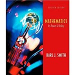 Livro - Mathemathics Its Power And Utility With Conquering