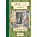 Livro - Matilda no Hospital