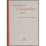 Livro - Matinas e Bagatelas