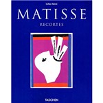 Livro - Matisse: Recortes