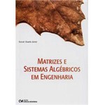 Livro - Matrizes e Sistemas Algébricos em Engenharia