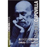 Livro - Maurice Capovilla - a Imagem Crítica - Coleção Aplausos Cinema Brasil