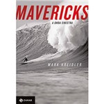 Livro - Mavericks: a Onda Sinistra