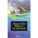 Livro - Max e os Felinos [Edição Econômica]