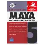 Livro - Maya 5 para Windows e Macintosh