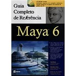 Livro - Maya 6 - Guia Completo de Referência