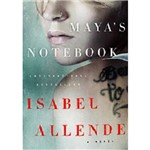 Livro - Maya's Notebook