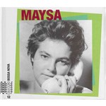 Livro - Maysa - Vol.12 - Coleção Bossa Nova (CD Incluso)