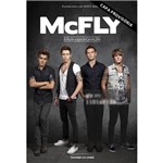 Livro - McFly - Edição Especial para Fãs