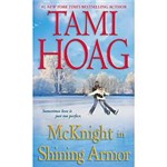 Livro - Mcknight In Shining Armor - Sometime Love Is Just Too Perfect