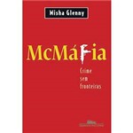 Livro - McMáfia