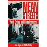 Livro - Mean Streets