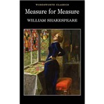 Livro - Measure For Measure