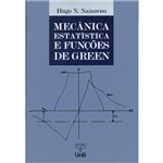 Livro - Mecânica Estatística e Funções de Green