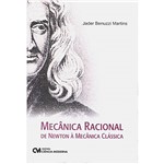 Livro - Mecânica Racional - de Newton à Mecânica Clássica