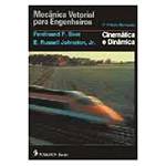 Livro - Mecânica Vetorial para Engenheiros , Cinemática e Dinâmica