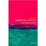 Livro - Medical Ethics: a Very Short Introduction