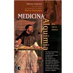 Livro - Medicina e Alquimia