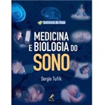 Livro - Medicina e Biologia do Sono