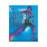 Livro - Medicina Esportiva e Treinameno Atlético