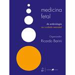 Livro - Medicina Fetal: da Embriologia ao Cuidado Neonatal