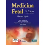 Livro - Medicina Fetal - Revista e Ampliada