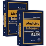 Livro - Medicina Intensiva: Fundamentos e Prática - 2 Volumes