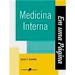 Livro - Medicina Interna em uma Página