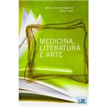 Livro - Medicina, Literatura e Arte