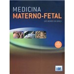 Livro - Medicina Materno Fetal