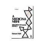 Livro - Medicina Nishi, a