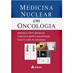 Livro - Medicina Nuclear em Oncologia