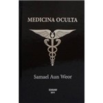 Livro - Medicina Oculta