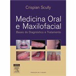 Livro - Medicina Oral e Maxilofacial