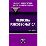 Livro - Medicina Psicossomática