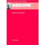 Livro - Medicine 1