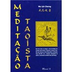 Livro - Meditação Taoísta