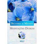Livro - Meditações Diárias