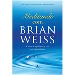 Livro - Meditando com Brian Weiss