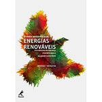 Livro - Meio Ambiente e as Energias Renováveis, o