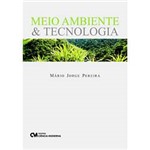 Livro - Meio Ambiente e Tecnologia