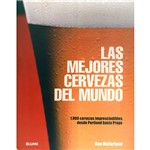 Livro - Mejores Cervezas Del Mundo, Las