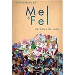 Livro - Mel e Fel: Retalhos da Vida