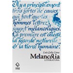 Livro - Melancolia