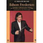 Livro - Melhor de Edson Frederico, o