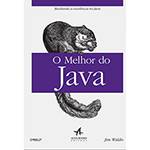 Livro - Melhor do Java, o